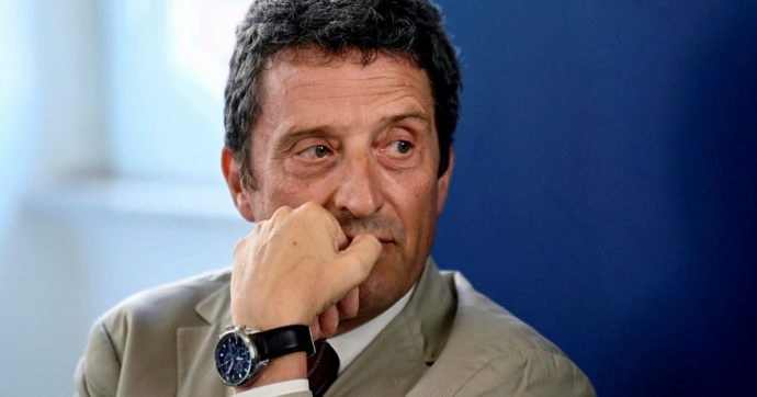 Venezi e Monda: il patto sulla Biennale ha la quota Meloni e la quota Violante