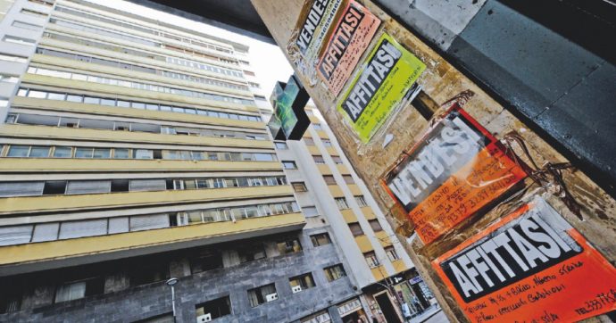 Affitti brevi, la tassa nasce già morta: colpito solo il 5%