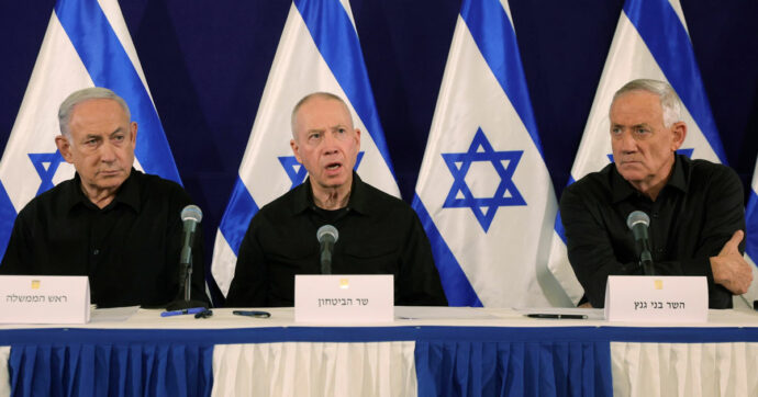 Gaza, diretta – Netanyahu: “I nostri soldati dentro Gaza. La guerra sarà lunga e dura”. Tank e truppe israeliane nella Striscia