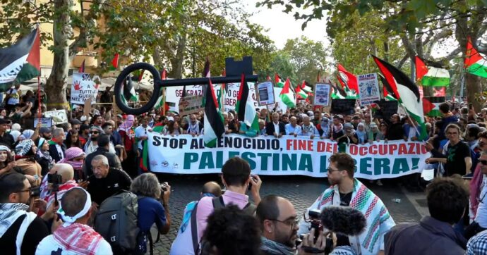 Manifestazioni pro Israele o pro Palestina: la situazione in Europa è varia, con delle novità