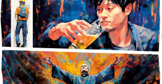 Copertina di La sai l’ultima?