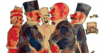 Copertina di Due protagonisti raccontano il fallimento delle privatizzazioni e della classe dirigente italiana