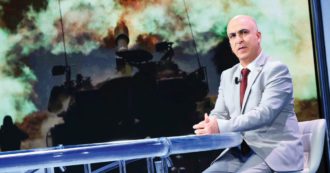 Copertina di Quando il linguaggio d’odio sventola la Stella di Davide