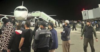 Copertina di Daghestan, 60 arresti e 20 feriti dopo l’assalto dei manifestanti anti-Israele all’aeroporto. Mosca: “Ruolo chiave di Kiev”