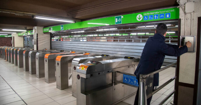 Sciopero Atm del 26 giugno a Milano: a rischio bus, metro e tram. Ecco gli orari e le fasce di garanzia