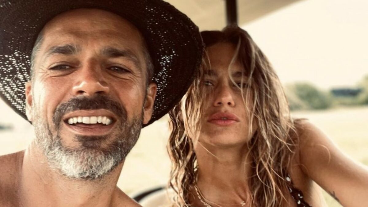 “Sul set è brillante e io con lei sul set sono stato esigente, ho preteso tantissimo. Chiaro, il fatto che sia mia moglie solletica curiosità e critiche”: Luca Argentero parla del debutto di Cristina Marino a Doc