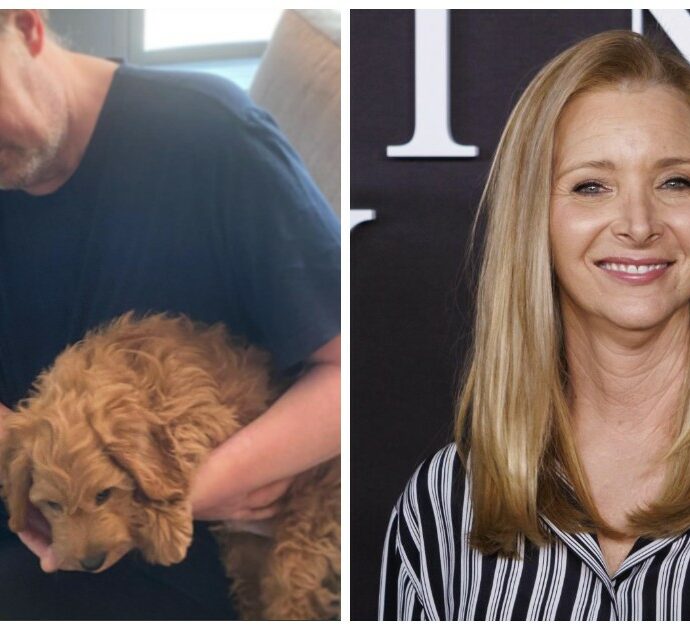 Lisa Kudrow e il dubbio sulla morta di Matthew Perry. Gli amici ancora sotto shock: “Era finalmente in pace con sé stesso”