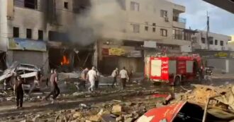 Copertina di Cisgiordania, raid dell’esercito israeliano a Jenin: morti 4 palestinesi