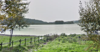 Copertina di Vittoria di ClientEarth e Lipu sulla questione del lago di Vico. La regione Lazio dovrà assicurare l’accesso all’acqua potabile