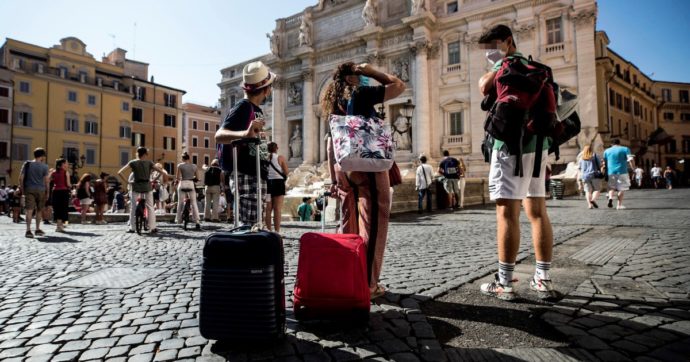 L’inutile vittoria sugli affitti brevi. Restano i tagli alle pensioni