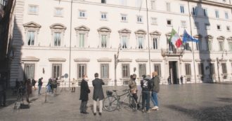 Copertina di Riforme, la norma contro i “ribaltoni” intrappola il Colle