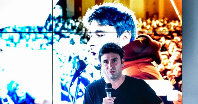 Fatwe, like e cortei: adesso Di Battista  è la spina nel fianco degli ex giallorosa