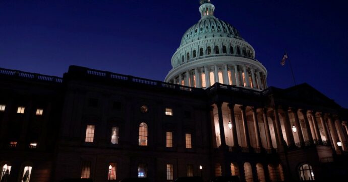 “È Washington che ci ha chiesto di sostenere i leader islamisti”