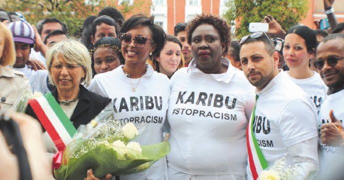 Arrestata lady Soumahoro. “Soldi pubblici per il lusso”