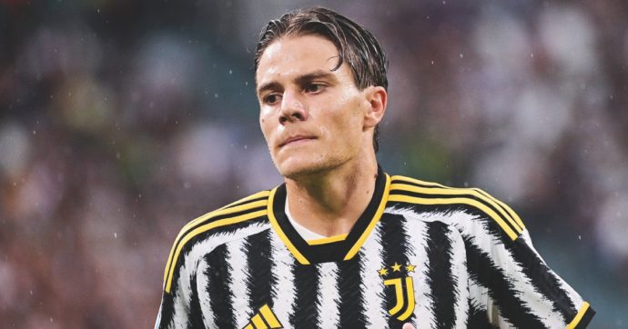Scommesse già perdonate: Fagioli rinnova con la Juventus