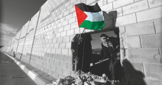 Copertina di Tutti gli errori portano a Gaza