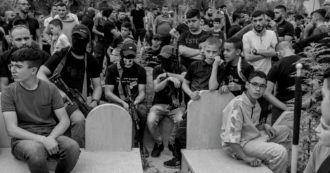 Copertina di Naim, ucciso per salvare i suoi ‘fratelli’