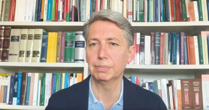 Riforme, Pertici: “Si limitano i poteri del Colle e il sindaco d’Italia comanderà col premio del 55%”