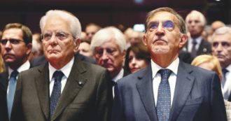 Copertina di Riforme, La Russa: “Mattarella firmerà le leggi. E se il premier cade, si vota”