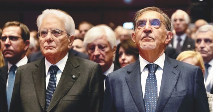 Riforme, La Russa: “Mattarella firmerà le leggi. E se il premier cade, si vota”
