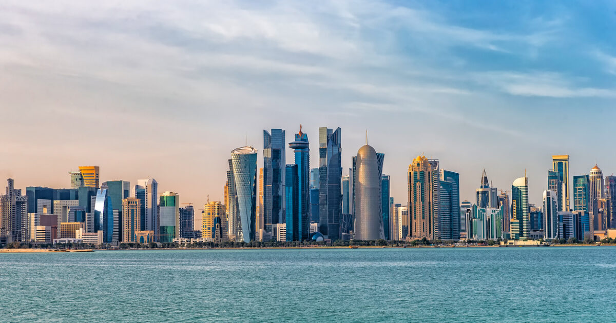 Qatar, tutti i contrasti di un viaggio d’autore