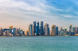 Qatar
