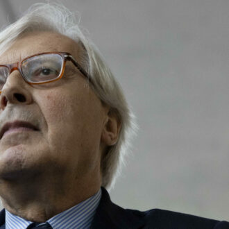 Copertina di Sulle consulenze di Sgarbi ora indaga l’Antitrust: il Fatto di domani 1 novembre