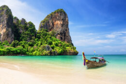 Thailandia