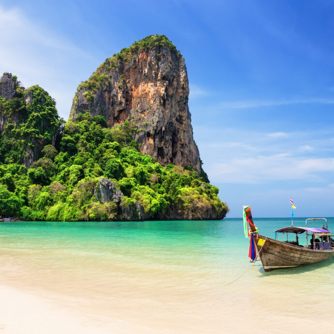 Thailandia, ecco i tanti motivi per scegliere di visitare la perla del sud-est asiatico