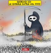 Copertina di Nel vivo