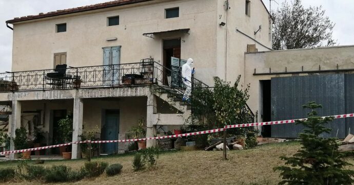 Donna inglese di 66 anni uccisa a Casoli (Chieti), irreperibile il compagno. Indagini dei carabinieri