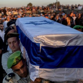 Copertina di Diario da Tel Aviv: “Cancellare Hamas è impossibile: l’incursione quanti soldati ucciderà?”