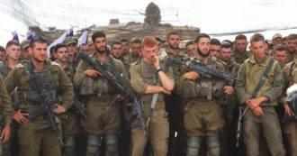 Copertina di Guerriglia urbana: Gaza è più rischiosa pure dell’Iraq