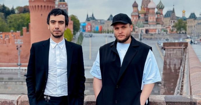 Tutte le vittime dei due comici russi: Erdogan, Elton John, Merkel e Kissinger