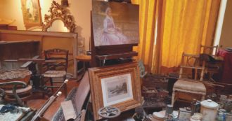 Copertina di Guai a dire di no a B. e Dell’Utri: Villa Mariani, 30 anni da incubo