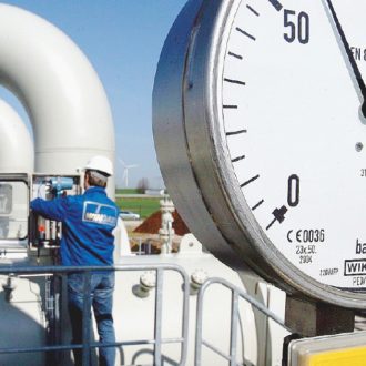 Copertina di Gas, bollette su. E Draghi lascia un conto da 4,6 mld