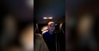 Liberata la 18enne detenuta in Kazakistan Amina Milo, le prime parole in un video con la mamma e l’avvocato: “Vi voglio bene”