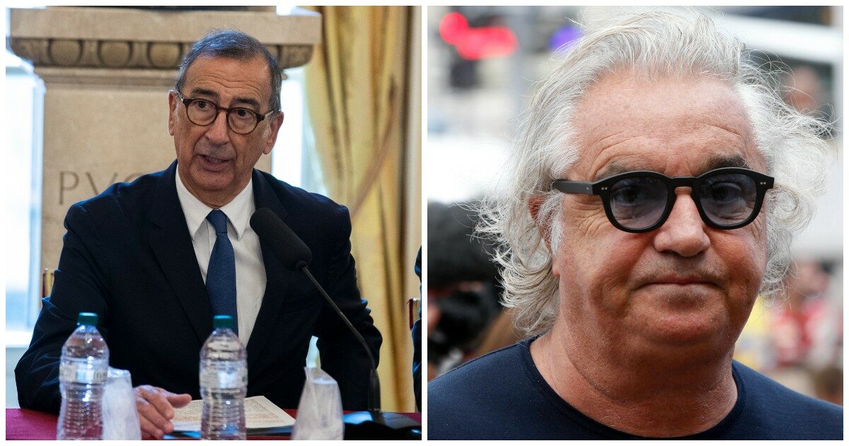 Beppe Sala replica a Flavio Briatore sul furto a Milano: “Spero abbia fatto la denuncia in questura oltre alla storia su Instagram”