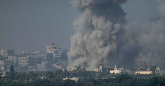 Copertina di Conflitto a Gaza demolisce gli Accordi di Abramo: ‘Ambasciatore del Bahrain via da Israele’, Emirati e Marocco parlano di crimini di guerra