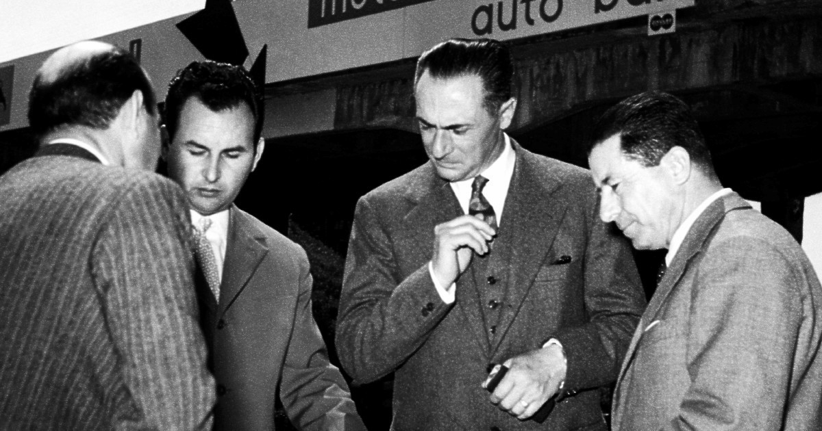enrico mattei mandanti francesi e depistaggi italiani nel libro che riapre il caso dell8217attentato al presidente eni da Ilfattoquotidiano.it enrico mattei mandanti francesi e depistaggi italiani nel libro che riapre il caso dell8217attentato al presidente eni
