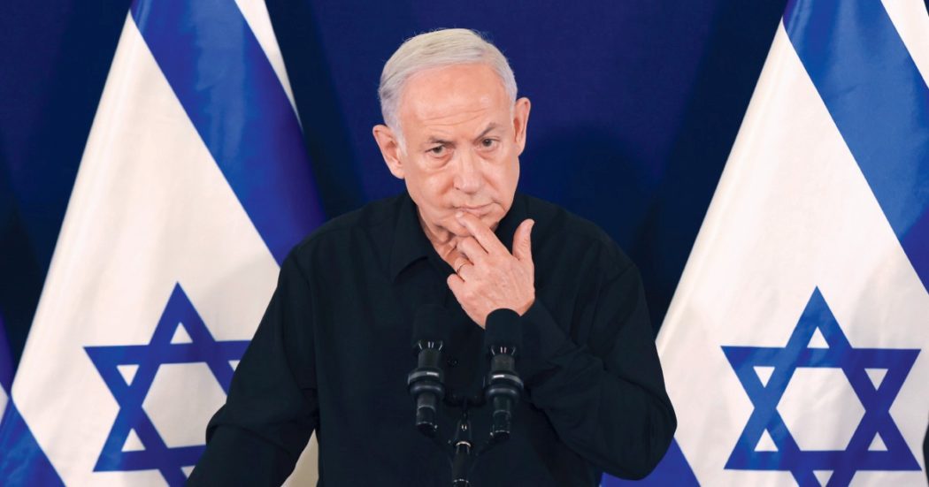 ‘Non governeremo o occuperemo Gaza’: gli alleati pressano, Netanyahu fa retromarcia. L’operazione di Israele non ha tempo illimitato
