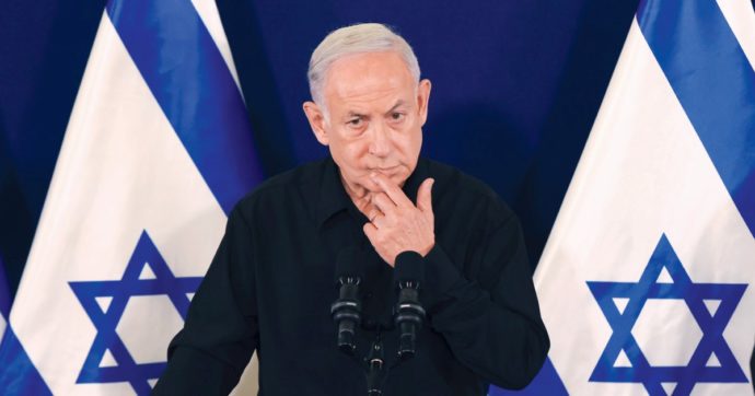 Yossi Mekelberg: “Netanyahu doveva dimettersi. Ma è solo questione di tempo”