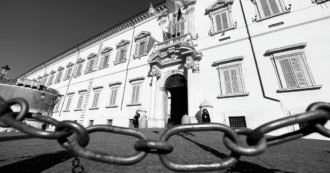 Copertina di Il “terzopianista” del premierato