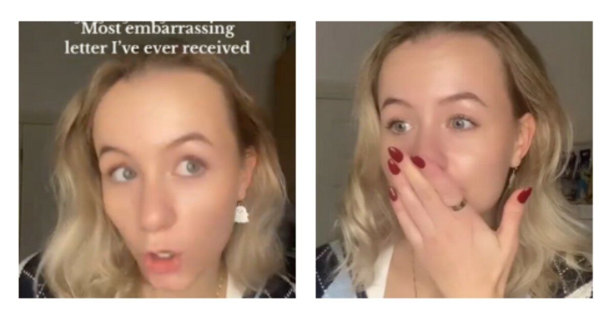 “La preside dell’asilo davanti a casa mia mi ha scritto di coprirmi quando vado in bagno perché i bambini mi vedono”: il racconto di Meg su TikTok