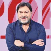 Copertina di “Quest’anno siamo partiti molto tardi con Report, perché qualcuno in Rai ha pensato di dare tutto lo spazio del lunedì a Giletti…”: parla Sigfrido Ranucci