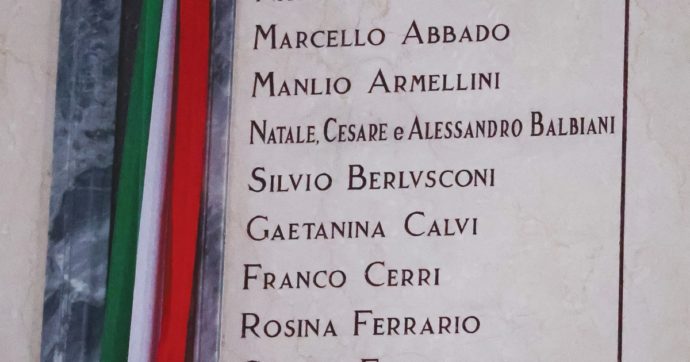 Famedio condanna perdonata: è solo questione “politica”