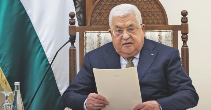 Israele-Gaza. Ipotesi di pace: l’Anp sotto la lente degli Usa