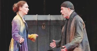 Copertina di Atletico e giocoso: il Goldoni di Lavia