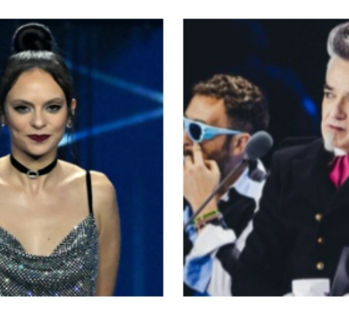X Factor 2023, salvate Francesca Michielin vittima del terribile Morgan (e in odore di “vendetta” per Annalisa)