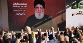 Copertina di “Nasrallah vago, non ha indicato i piani futuri”: i media arabi sul discorso del leader di Hezbollah